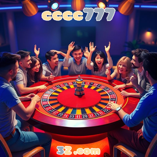 Cassino Incrível do cccc777: Emoção e Diversão em Cada Jogo