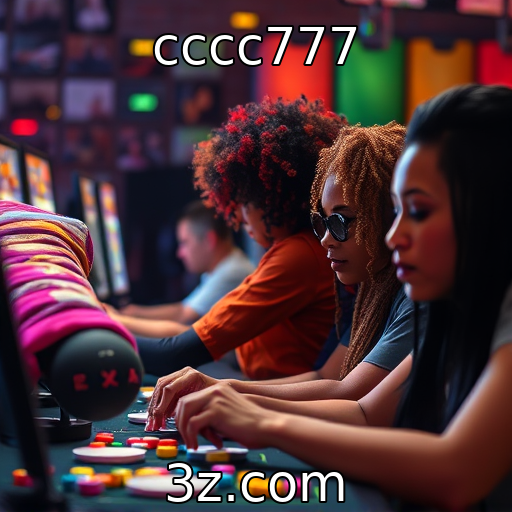 Como a diversidade está moldando a indústria de jogos