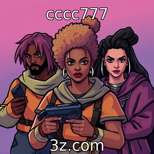 Aumento da diversidade em personagens de videogames