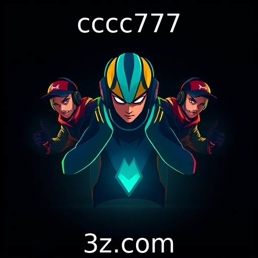 Indústria de eSports revela novos talentos