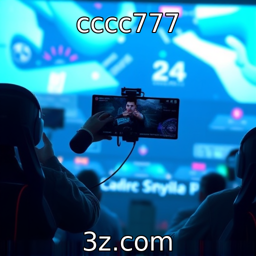 Futuro do streaming de games e suas implicações