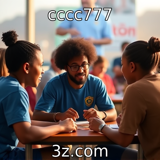 Jogos como ferramenta de inclusão social