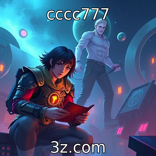 Inovação em narrativas interativas nos jogos