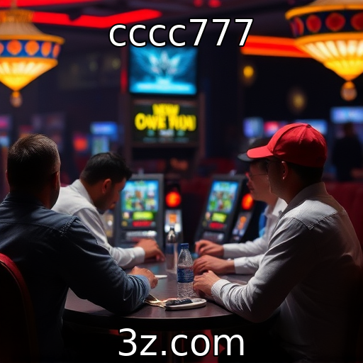 Influência das micropagamentos no comportamento dos jogadores