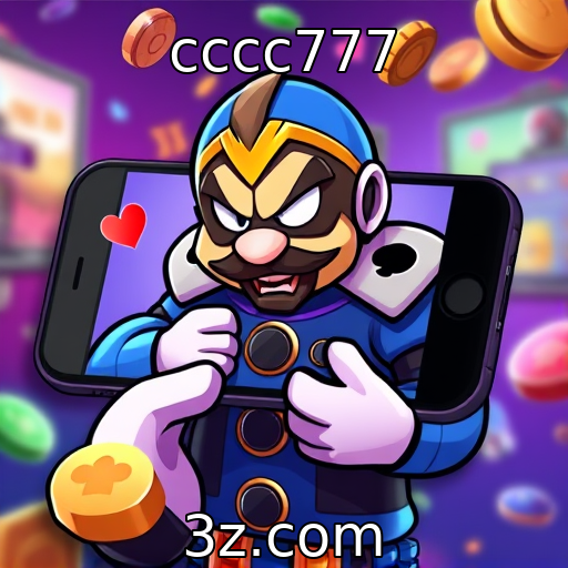 Perspectivas de crescimento no mercado de jogos móveis