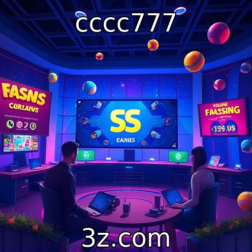 Análise das novas tendências em jogos online