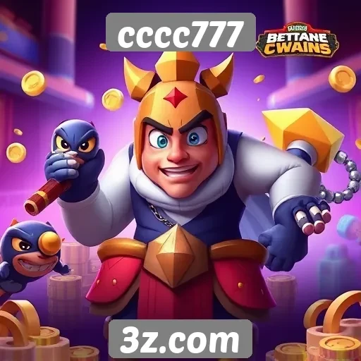 Desempenho de jogos populares no cccc777