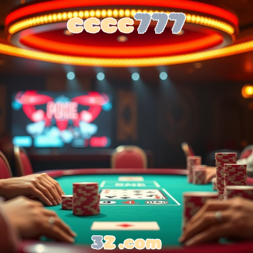 Participação em Slots Irresistíveis no Site cccc777