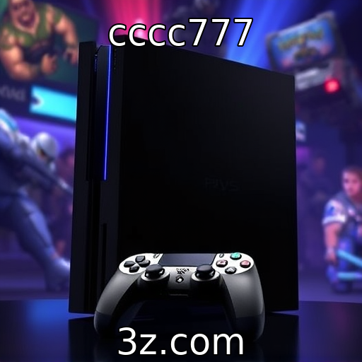 Inovações tecnológicas que moldam a próxima geração de consoles