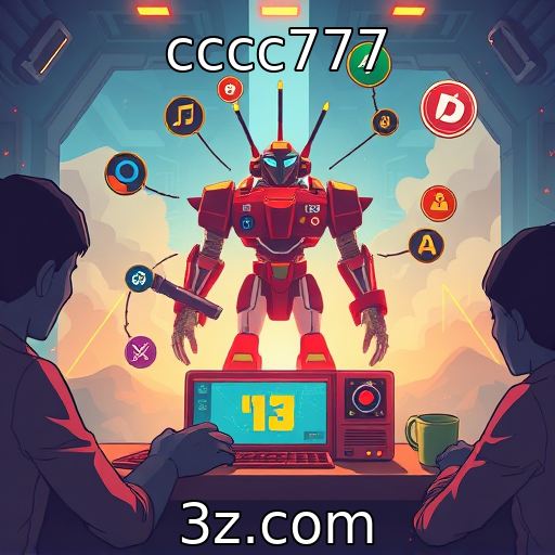 A influência da tecnologia na criação de jogos