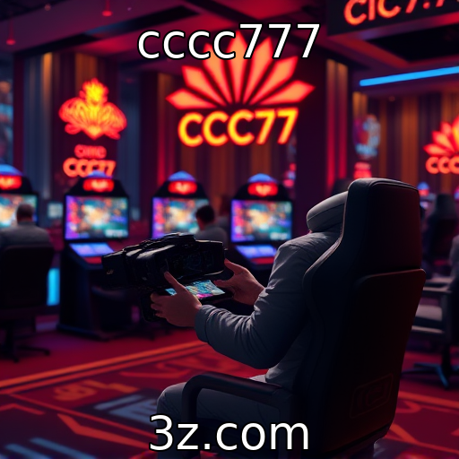 Crescimento da realidade virtual no mercado de jogos